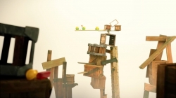 انیمیشن داستان خوک ها فصل 2 قسمت 2 - piggy tales